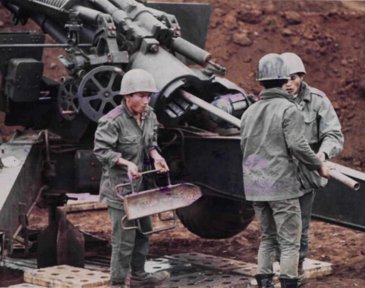 Base load