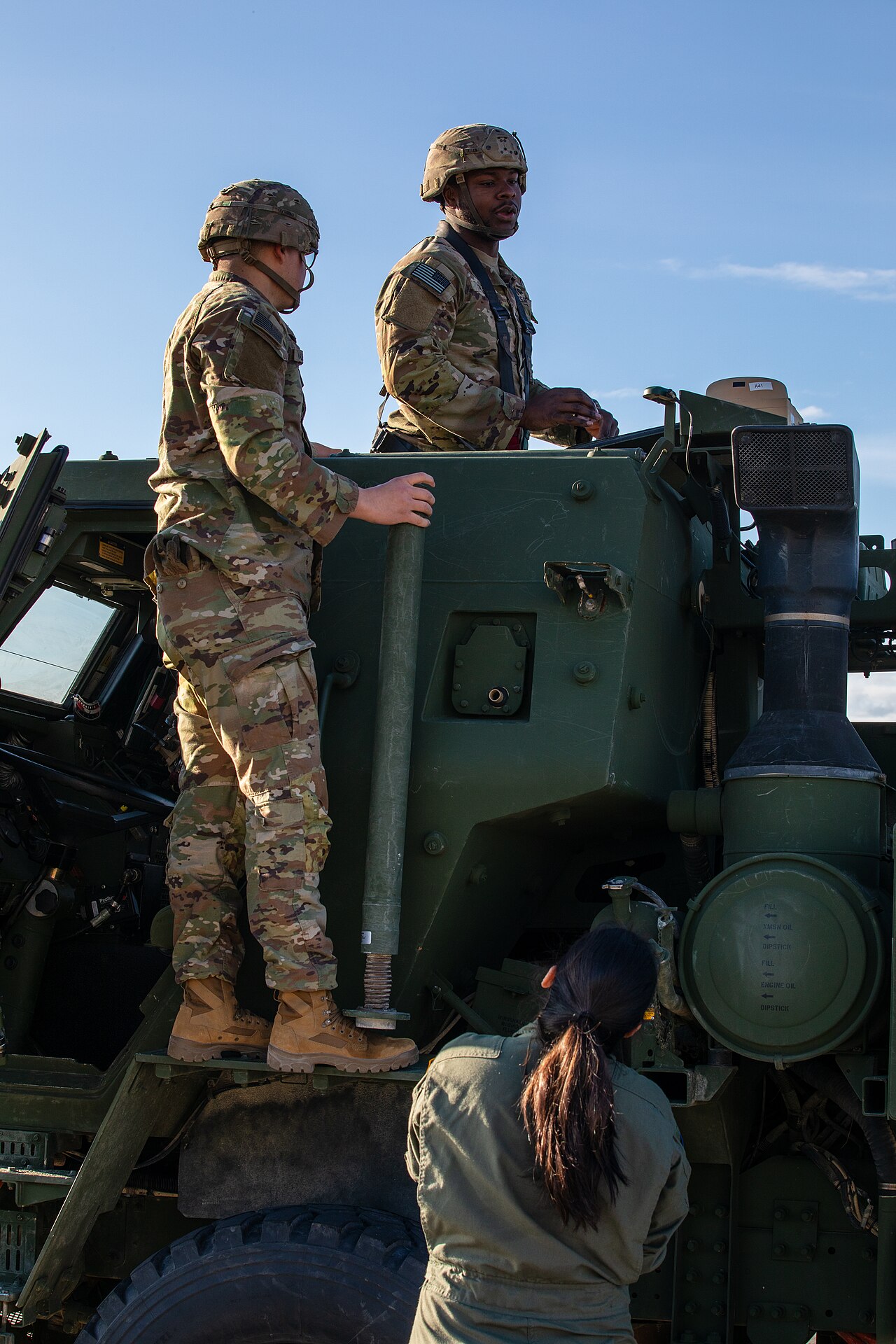 Base load