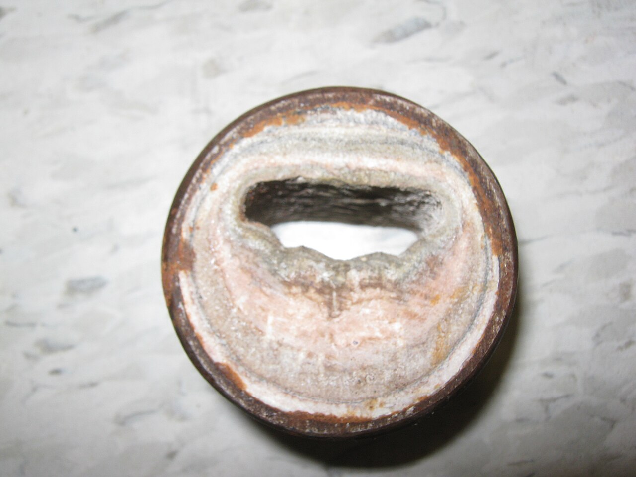 Boiler (power generation)
