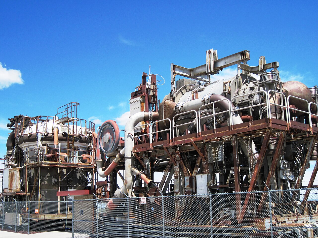 Breeder reactor