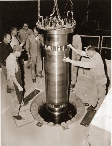 Breeder reactor