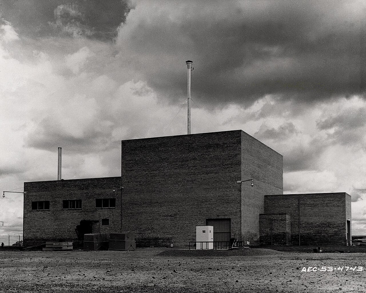 Breeder reactor