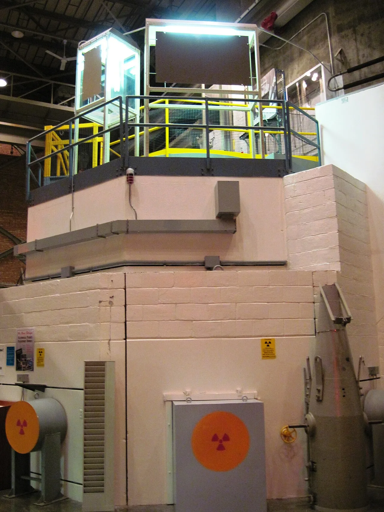 Breeder reactor