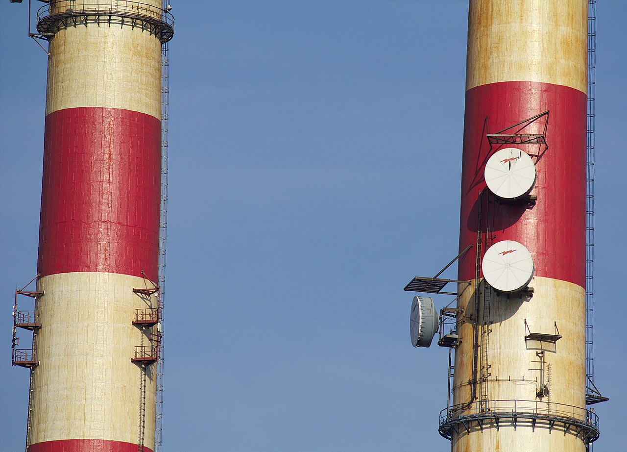 Cogeneration